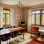 Historic In Nature Reserve