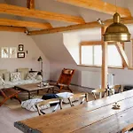 Historic In Nature Reserve