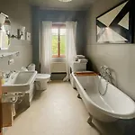 Historic In Nature Reserve *