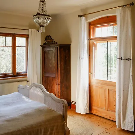 Historic In Nature Reserve 펜션 드레스덴