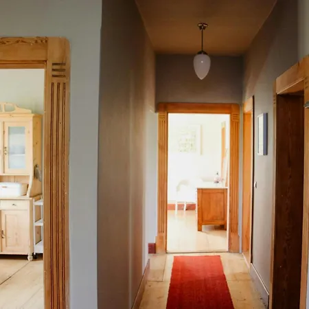 Holiday home Historic In Nature Reserve