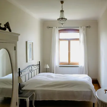 Historic In Nature Reserve * Dresden