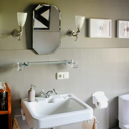 Historic In Nature Reserve Holiday home