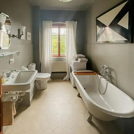 Historic In Nature Reserve *