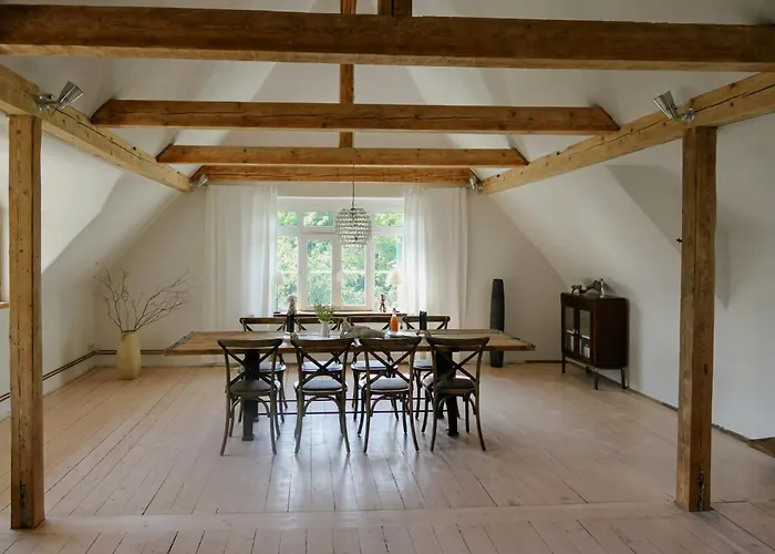 Historic In Nature Reserve *