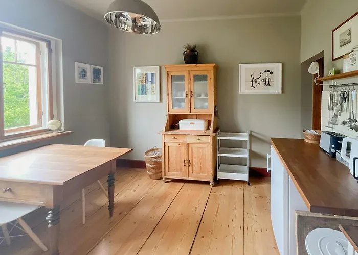 Historic In Nature Reserve بيت للعطل