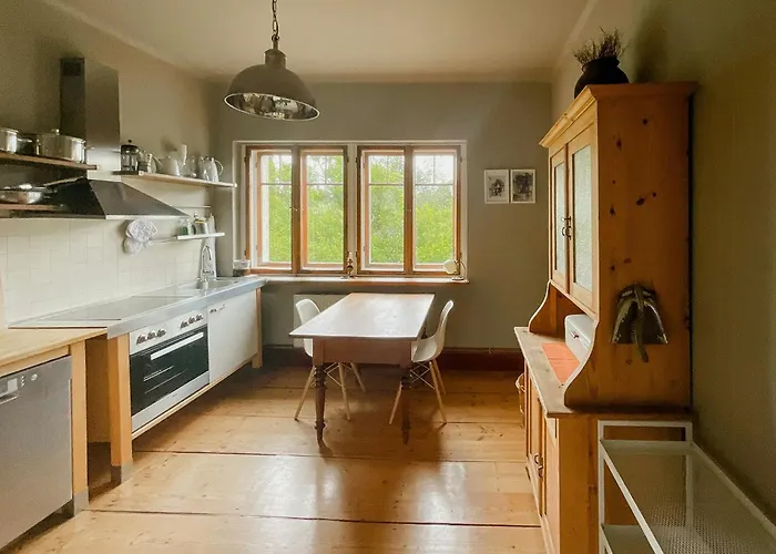 Historic In Nature Reserve *