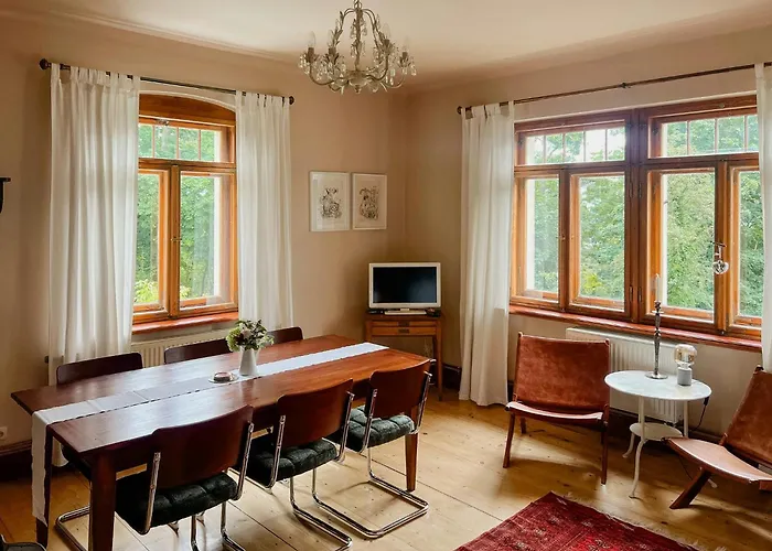 Historic In Nature Reserve