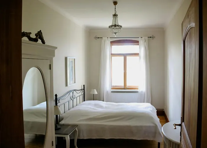 Historic In Nature Reserve * دريسدن