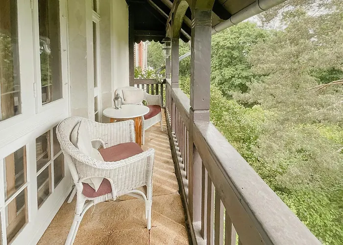 Historic In Nature Reserve *