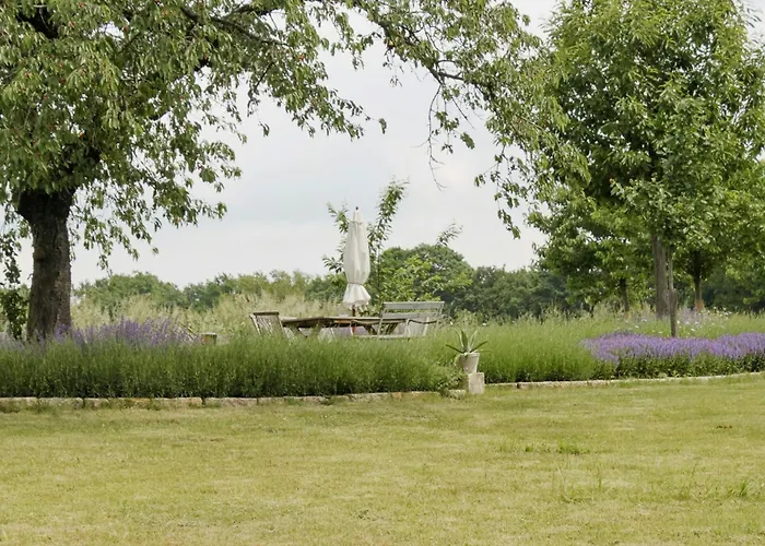 Historic In Nature Reserve Holiday home
