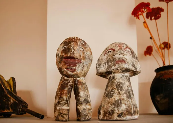 Historic In Nature Reserve * دريسدن