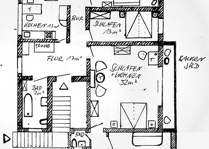 Historic In Nature Reserve