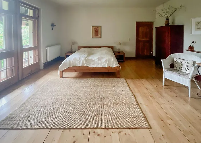 Historic In Nature Reserve *