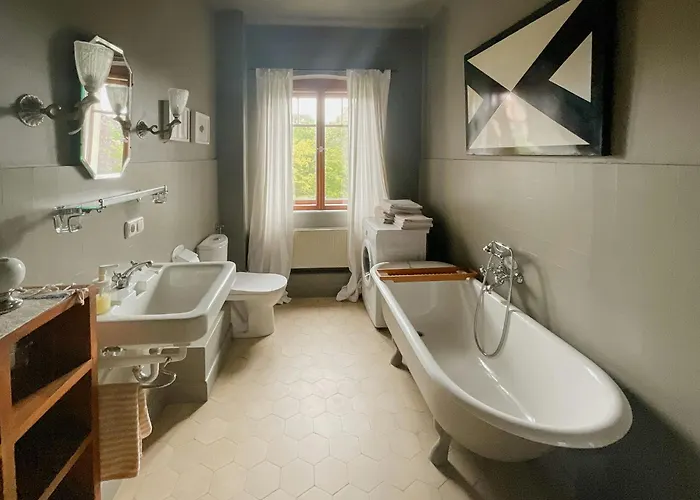 Historic In Nature Reserve *