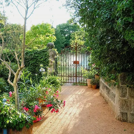 Historic In Nature Reserve *