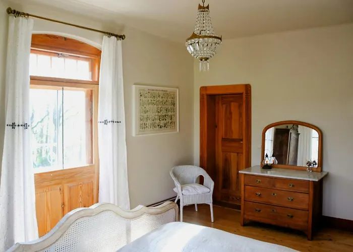 Historic In Nature Reserve