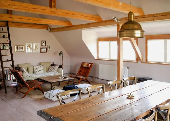 Historic In Nature Reserve