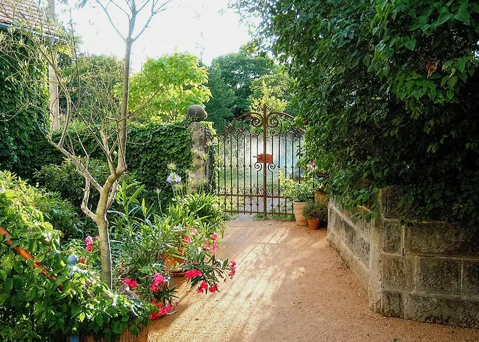 Historic In Nature Reserve *