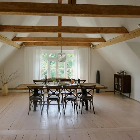 Historic In Nature Reserve *