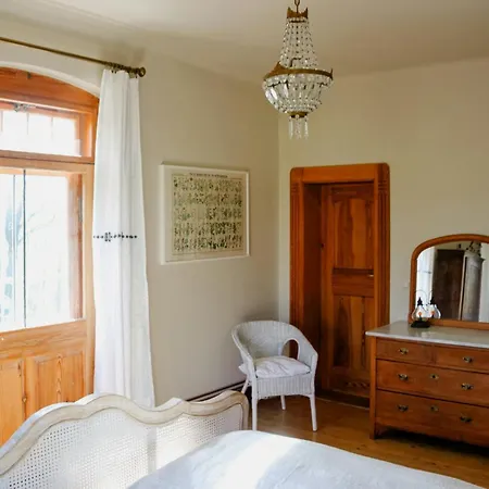 Historic In Nature Reserve