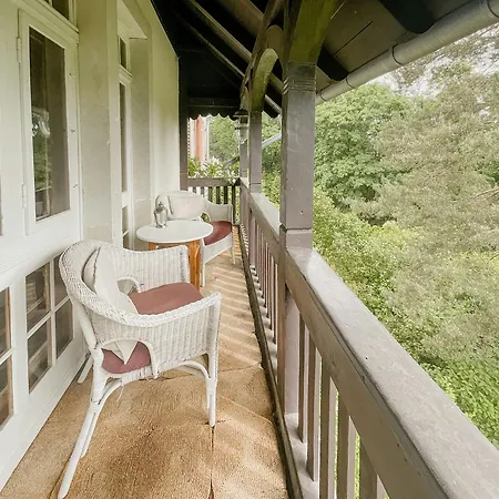 Historic In Nature Reserve *