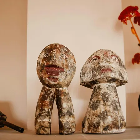 Historic In Nature Reserve * Δρέσδη