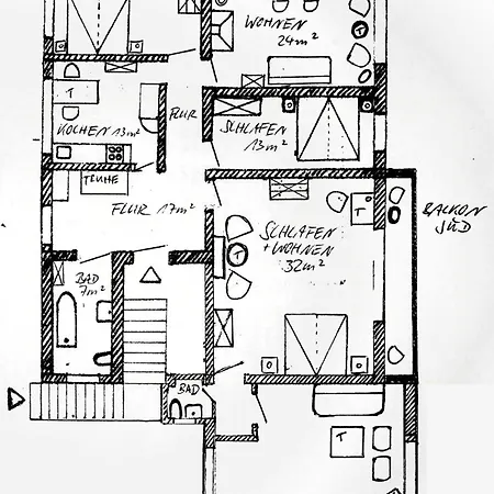 Historic In Nature Reserve